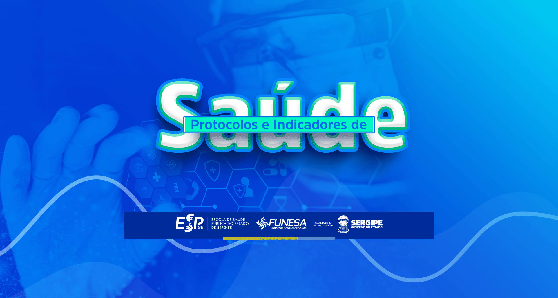 Protocolos e Indicadores de Saúde