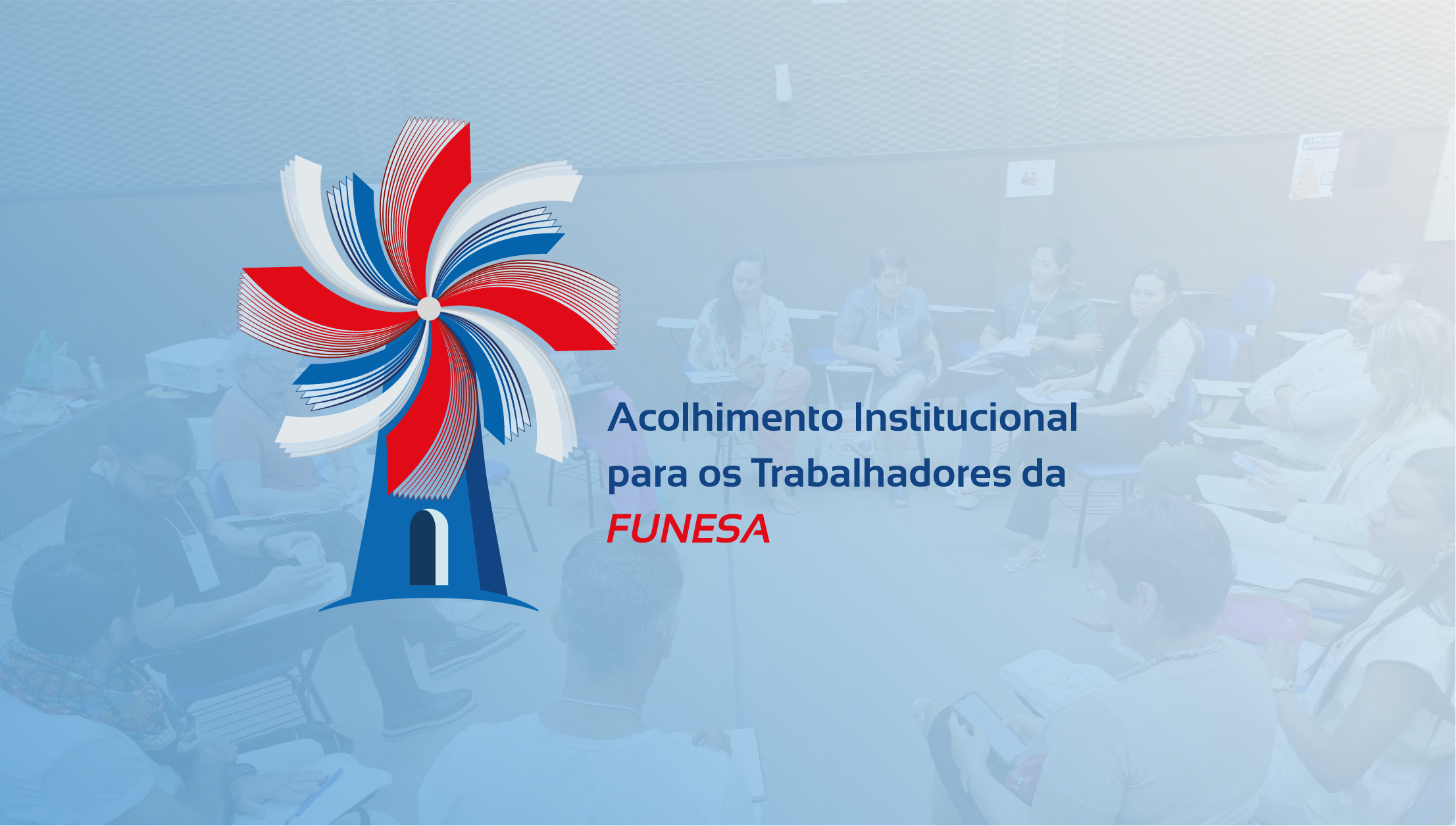 Acolhimento Institucional para Trabalhadores da Funesa