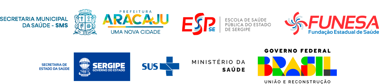 Logos de apoio